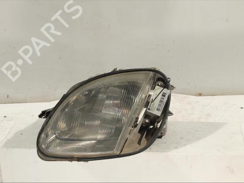 Used Left headlight Left headlight MERCEDES-BENZ SLK (R170) 230 Kompressor (170.447) (193 hp) 11904543 11904543