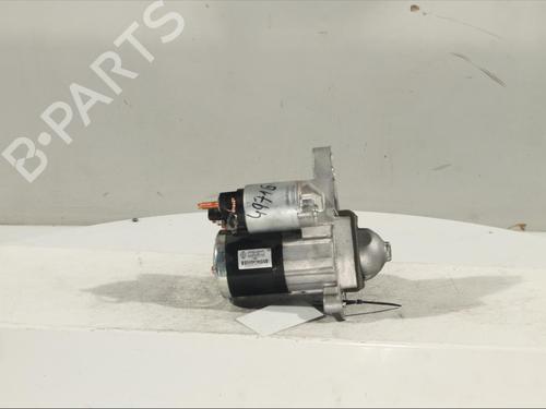 Used Starter RENAULT MEGANE IV Hatchback (B9A/M/N_) 1.2 TCe 130 (B9MR) (130 hp) 11912869
