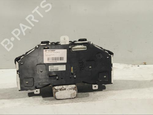Instrument cluster INFINITI FX 30d AWD | BP26925028C47 