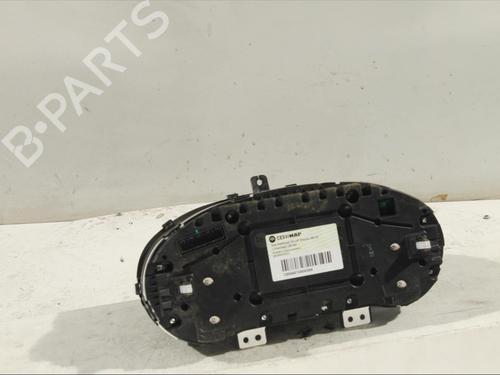 Instrument cluster KIA OPTIMA (JF) 1.7 CRDi | BP26919701C47 