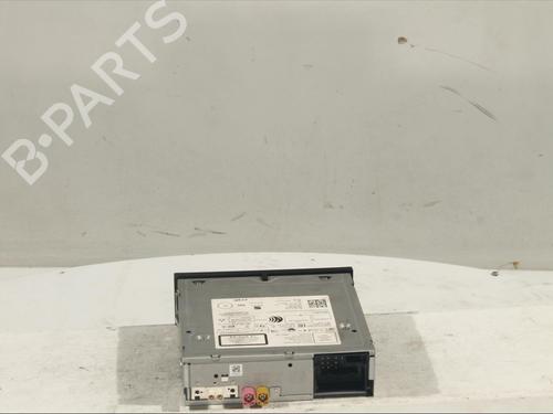 Radio SEAT ATECA (KH7, KHP)  | BP13498395E6 