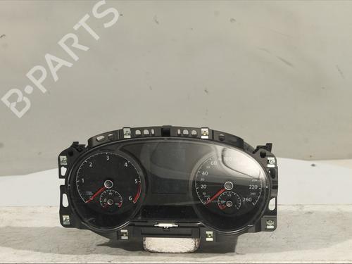 Used Instrument cluster Instrument cluster VW GOLF VII (5G1, BQ1, BE1, BE2) 1.6 TDI (115 hp) 30188787 30188787