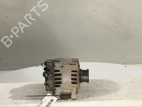 Used Alternator Alternator CITROËN C5 III (RD_) 2.0 HDi 165 (RDRHHA, RDRHH8) (163 hp) 29986038 29986038