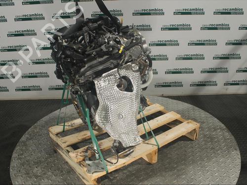 Engine TOYOTA YARIS (_P13_) 1.5 Hybrid (NHP130_) | BP11900769M1 