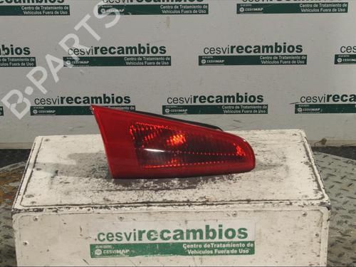 Used Left taillight ALFA ROMEO 147 (937_) 1.9 JTD (937.AXF1A, 937.BXF1A) (101 hp) 12077149