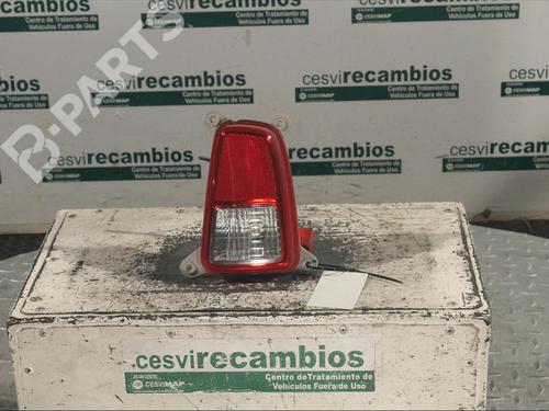 Used Reverse light KIA PICANTO II (TA) 1.0 (67 hp) 11989151