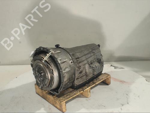 Gearkasse MERCEDES-BENZ C-CLASS (W205) C 200 d (205.007) | BP22797544M3 