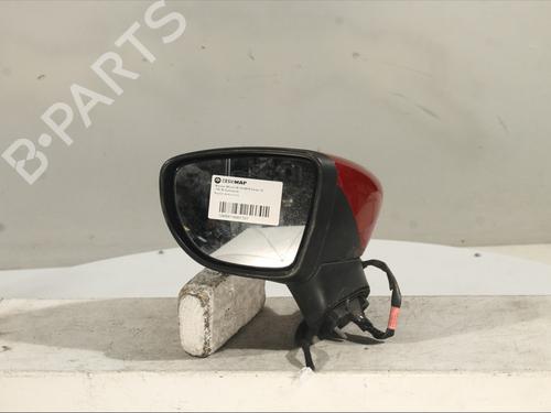 left-mirror-nissan-micra-v-k14-2016-30332912 main image