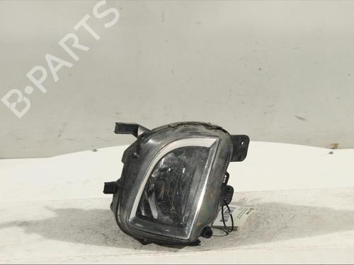 Used Left front fog light Left front fog light VW GOLF VI (5K1) 2.0 R 4motion (270 hp) 24328488 24328488