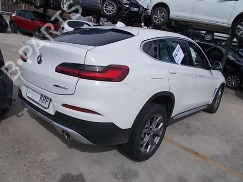 Electronic module BMW X4 (G02, F98) xDrive 20 d | BP24352428M83 - Image 6