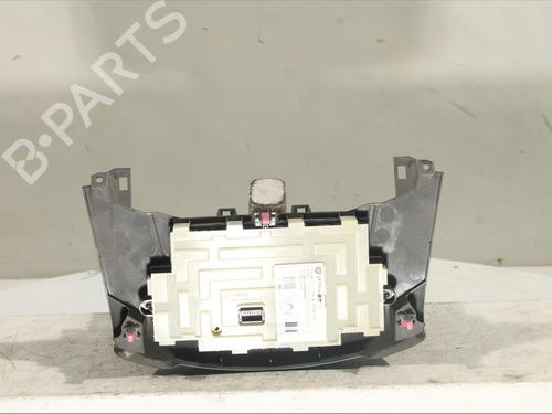Climate control TOYOTA RAV 4 III (_A3_) 2.2 D (ALA35_) | BP16521568I5 