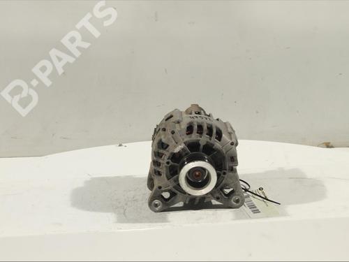 Generator RENAULT CLIO III (BR0/1, CR0/1) 1.5 dCi (75 hp) 11907170