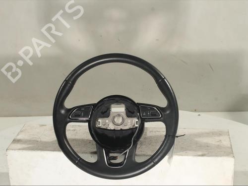 Used Steering wheel Steering wheel AUDI Q5 (8RB) SQ5 TDI quattro (313 hp) 17383940 17383940