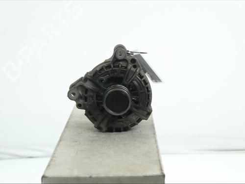 Alternator VW POLO VI (AW1, BZ1, AE1) 1.0 TSI | BP39217491M7 - Image 2