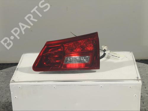 Used Right tailgate light Right tailgate light LEXUS IS II (_E2_) 220d (ALE20) (177 hp) 12078526 12078526