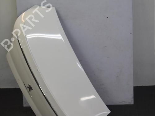 Used Tailgate Tailgate PEUGEOT 508 I (8D_) 2.0 HDi (140 hp) 14525704 14525704