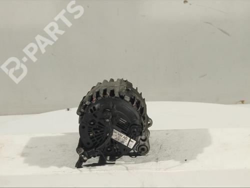 Alternator VW TOURAN (1T3)  | BP11911839M7 