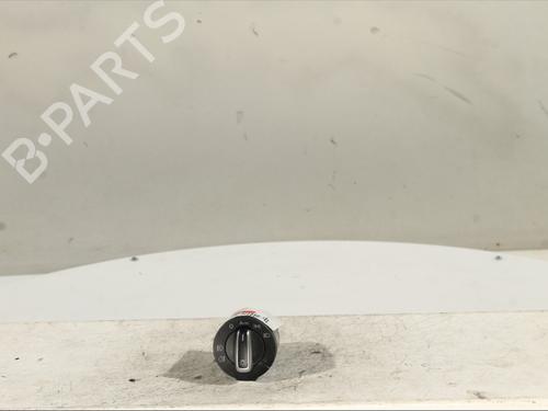 Used Headlight switch VW SCIROCCO III (137, 138) 2.0 TDI (140 hp) 29049526