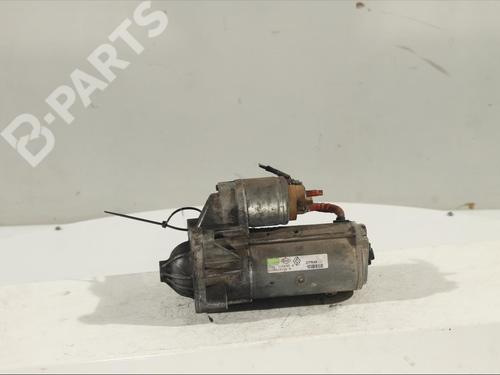 Starter SUZUKI GRAND VITARA II (JT, TE, TD) 1.9 DDiS All-wheel Drive (JT419, TD44, JB419WD, JB419XD,... | BP11910704M8