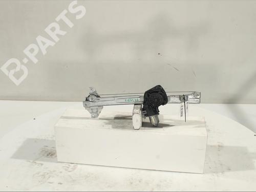 Used Front left window mechanism CITROËN C4 II (NC_) 1.2 THP 130 (NCHNYM, NCHNYT) (130 hp) 12085556