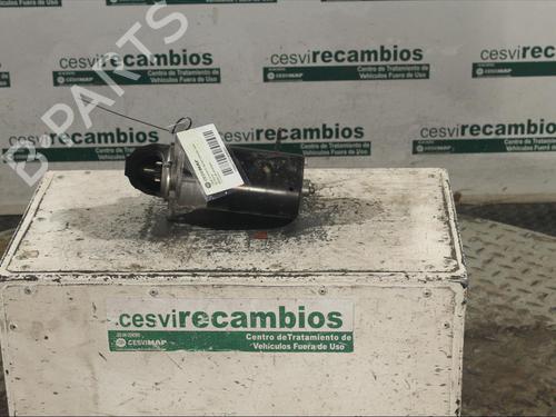 Used Starter Starter OPEL CORSA D (S07) 1.2 (L08, L68) (86 hp) 11895638 11895638