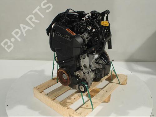 Engine DACIA SANDERO II 1.5 dCi 75 / Blue dCi 75 (B8JW, B8M4, B8AH, B8M7, B8M6) | BP11912718M1 