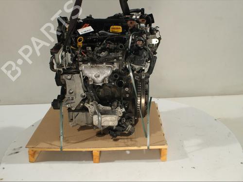 Used Engine NISSAN X-TRAIL III (T32_, T32R, T32RR) 1.7 dCi (150 hp) 28367887