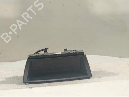 Used Display monitor Display monitor BMW X5 (E70) xDrive 30 d (235 hp) 21819088 21819088