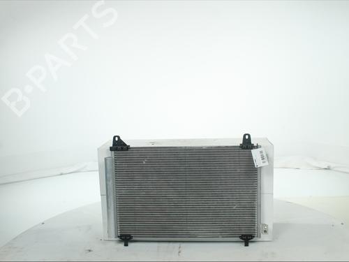 AC-Kondensator AC-Kondensator CITROËN C3 IV (CC_, CB_) 1.2 PureTech 100 (CCHPV4) (101 hp) 35360441 35360441