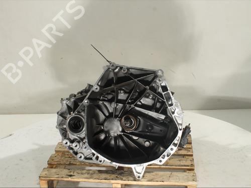 Used Gearbox Gearbox MAZDA CX-3 (DK) 2.0 SKYACTIV-G (121 hp) 16583170 16583170