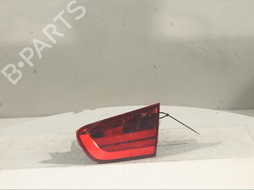 Used Right tailgate light BMW 1 (F20) 116 d (116 hp) 28713827