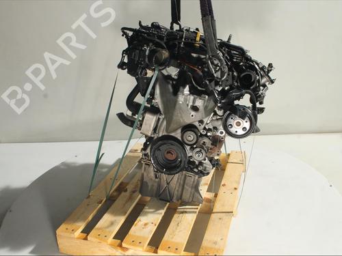 Engine FORD FIESTA VII (HJ, HF) 1.0 EcoBoost | BP25018083M1 