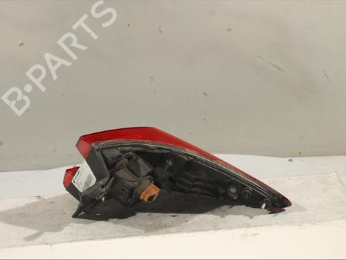 Left taillight RENAULT KADJAR (HA_, HL_) 1.5 dCi 110 (HLA3) | BP29056078C34 