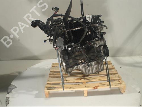 Engine DFSK 580 1.5 LPG (DXK6470) | BP24541692M1 