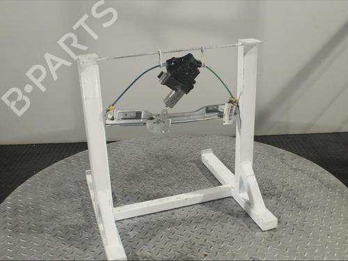 Front left window mechanism OPEL CORSA E (X15) 1.4 (08, 68) | BP12078635C22