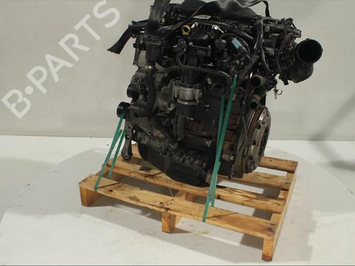 Engine FORD MONDEO IV (BA7)  | BP12137281M1 