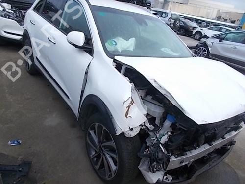 Right tailgate light KIA NIRO I (DE) 1.6 GDI Hybrid | BP26146970C80 