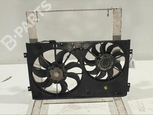 Koelventilatormotor VW TOURAN (1T1, 1T2) [2003-2010]  11955107