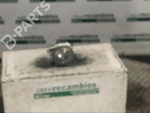 Used Left front fog light RENAULT GRAND SCÉNIC III (JZ0/1_) 1.5 dCi (JZ09, JZ0D, JZ10, JZ14, JZ1G, JZ29, JZ2C) (110 hp) 11895736