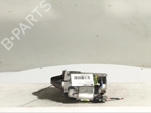 Used Starter KIA CEE'D (JD) 1.6 CRDi 136 (136 hp) 25752934