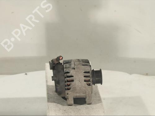 Alternator FORD FIESTA VI (CB1, CCN) 1.6 TDCi | BP16281629M7