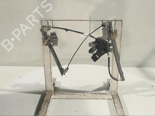 Used Front right window mechanism SKODA OCTAVIA I (1U2) 1.9 TDI (110 hp) 16038238