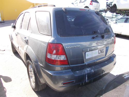 Left front window switch KIA SORENTO I (JC) 2.4 | BP29986118I27 - Image 5