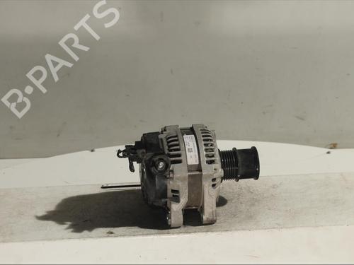 Used Alternator Alternator FORD FOCUS III 1.0 EcoBoost (125 hp) 11990235 11990235