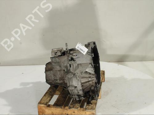 Gearbox PEUGEOT 2008 I (CU_) 1.6 HDi | BP23184978M3 