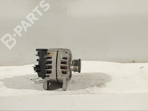 Alternator NISSAN MICRA V (K14)  | BP11989715M7 