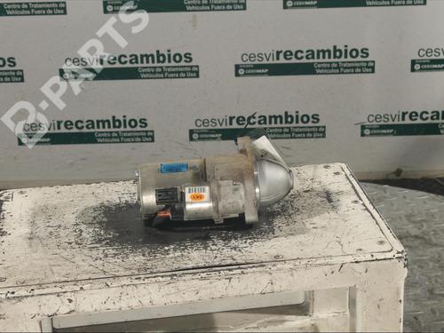 Starter KIA RIO IV (YB, SC, FB) 1.25 | BP11980892M8 