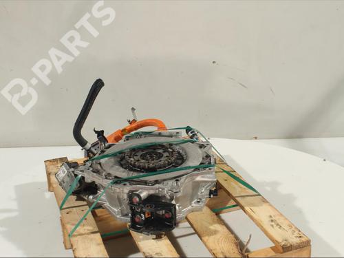 Engine HYUNDAI KONA (OS, OSE, OSI) 1.0 T-GDi | BP11910817M1 