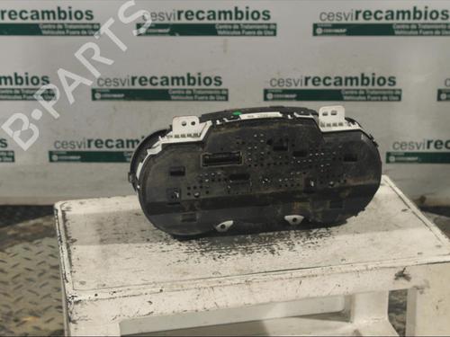 Instrument cluster HYUNDAI ix20 (JC)  | BP26919338C47 