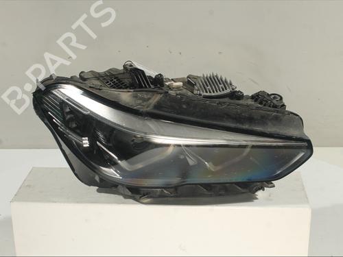 Used Right headlight BMW X5 (G05, F95) xDrive 30 d (265 hp) 32100550